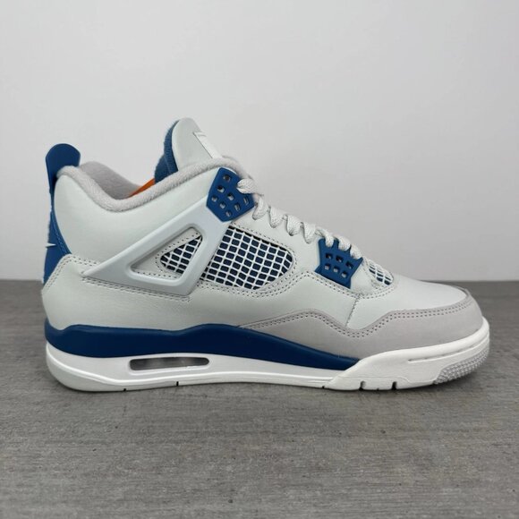 Nike Air Jordan 4 Running Shoes Not used main image 4